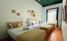 Algarve Hostel Faro